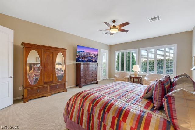 2204 Canyonville Drive, Henderson, NV 89044