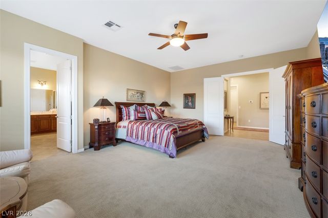 2204 Canyonville Drive, Henderson, NV 89044