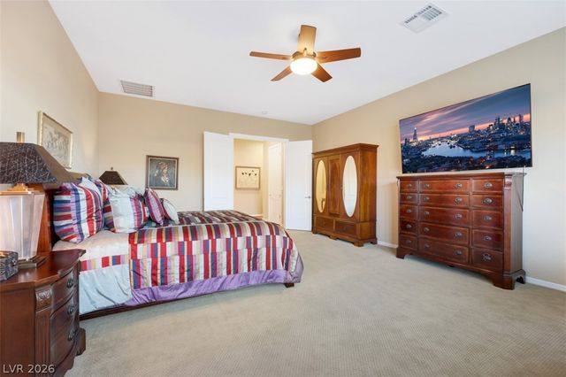 2204 Canyonville Drive, Henderson, NV 89044