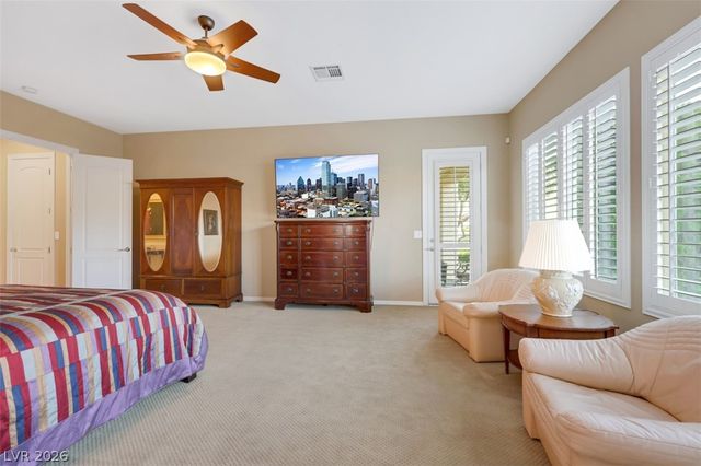 2204 Canyonville Drive, Henderson, NV 89044