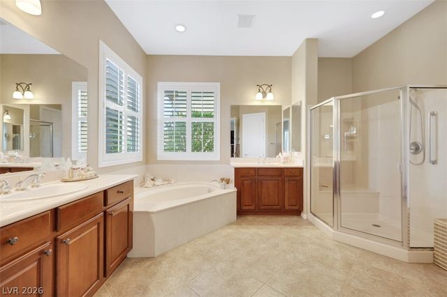 2204 Canyonville Drive, Henderson, NV 89044