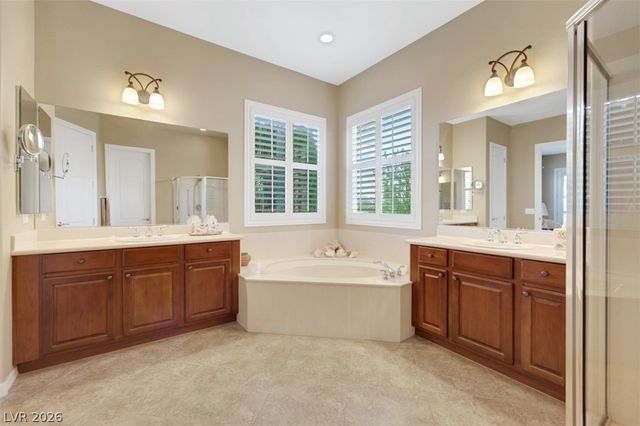 2204 Canyonville Drive, Henderson, NV 89044