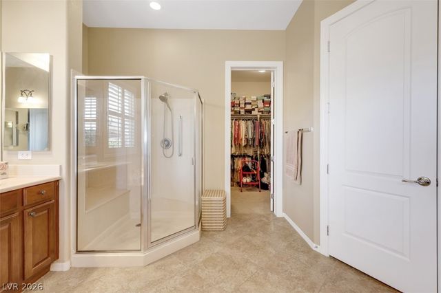 2204 Canyonville Drive, Henderson, NV 89044