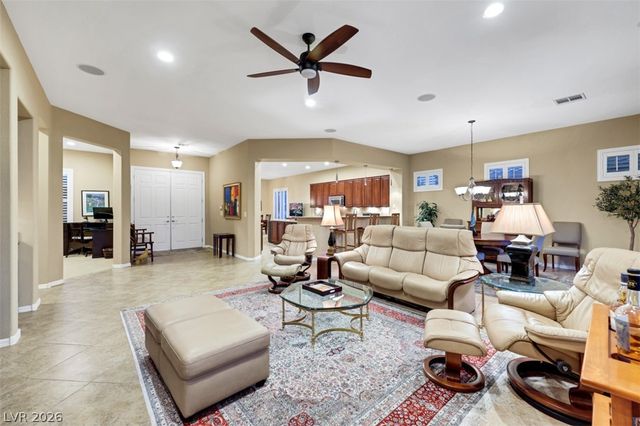 2204 Canyonville Drive, Henderson, NV 89044