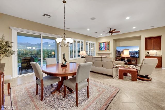 2204 Canyonville Drive, Henderson, NV 89044