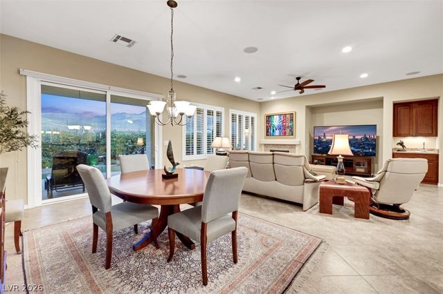 2204 Canyonville Drive, Henderson, NV 89044