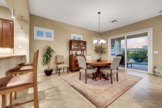 2204 Canyonville Drive, Henderson, NV 89044