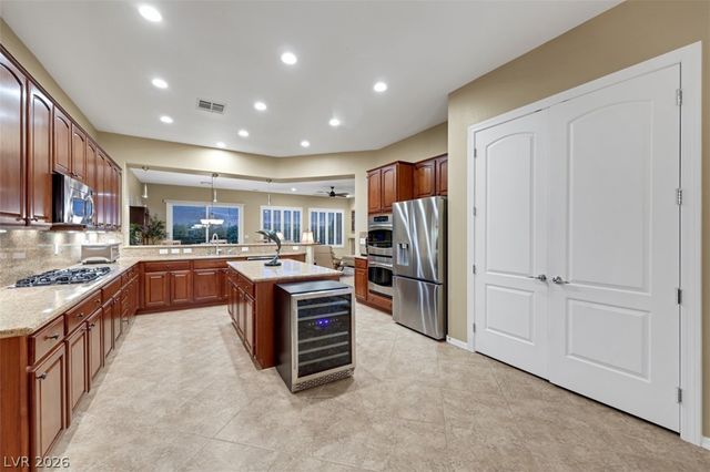 2204 Canyonville Drive, Henderson, NV 89044