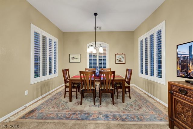 2204 Canyonville Drive, Henderson, NV 89044