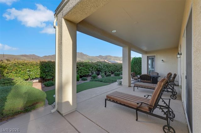 2204 Canyonville Drive, Henderson, NV 89044