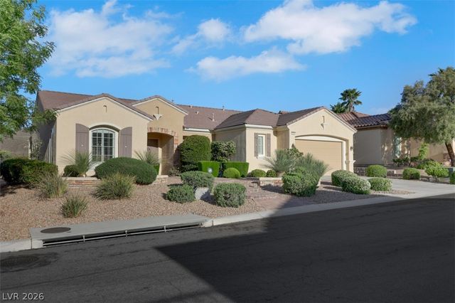2204 Canyonville Drive, Henderson, NV 89044
