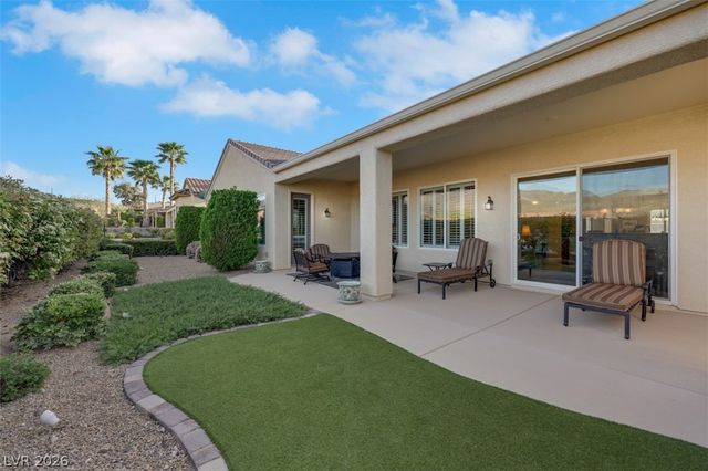 2204 Canyonville Drive, Henderson, NV 89044