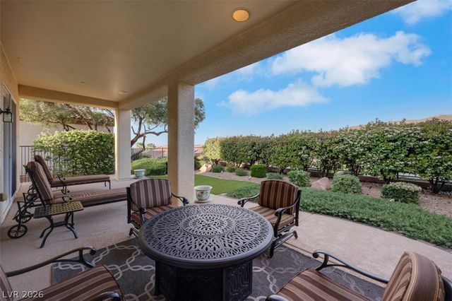 2204 Canyonville Drive, Henderson, NV 89044