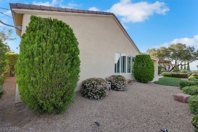 2204 Canyonville Drive, Henderson, NV 89044