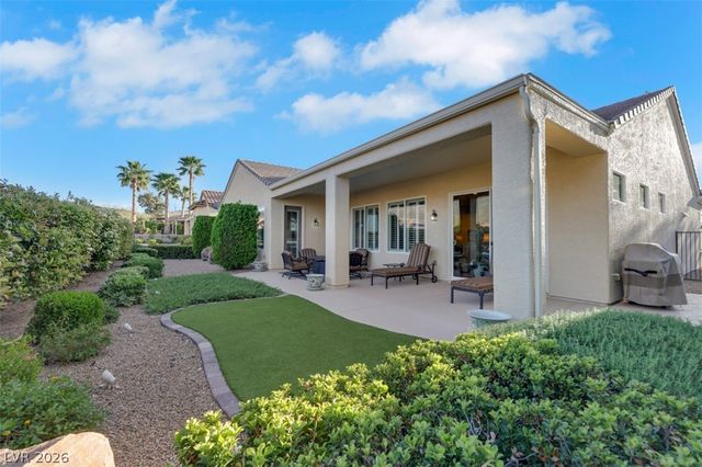 2204 Canyonville Drive, Henderson, NV 89044