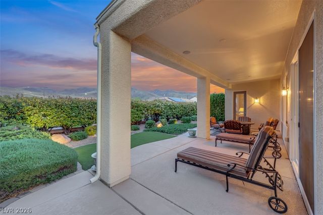 2204 Canyonville Drive, Henderson, NV 89044