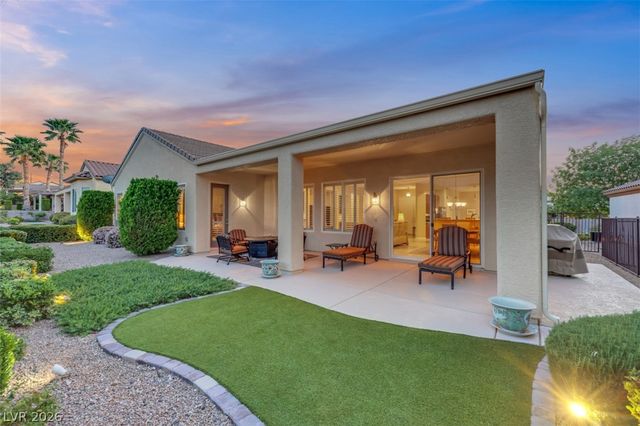 2204 Canyonville Drive, Henderson, NV 89044