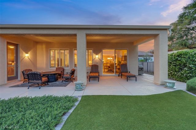 2204 Canyonville Drive, Henderson, NV 89044