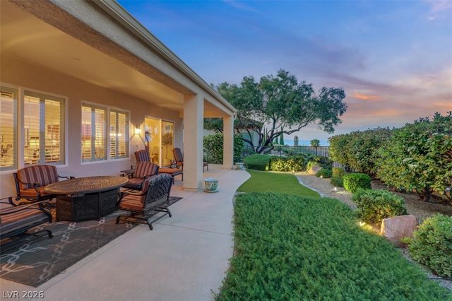 2204 Canyonville Drive, Henderson, NV 89044