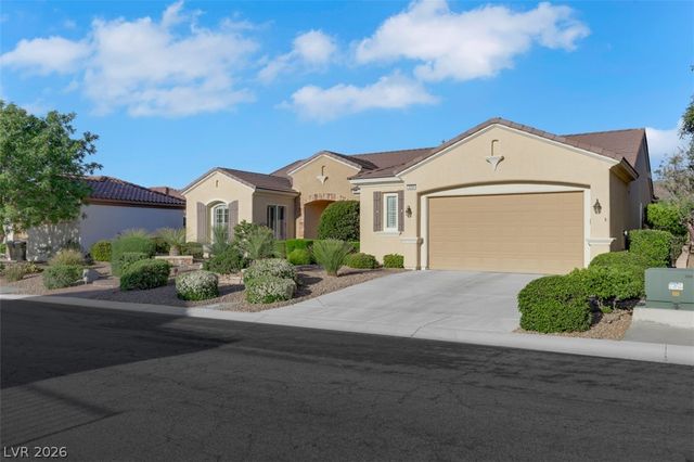 2204 Canyonville Drive, Henderson, NV 89044