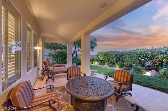 2204 Canyonville Drive, Henderson, NV 89044