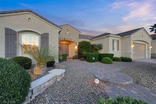 2204 Canyonville Drive, Henderson, NV 89044