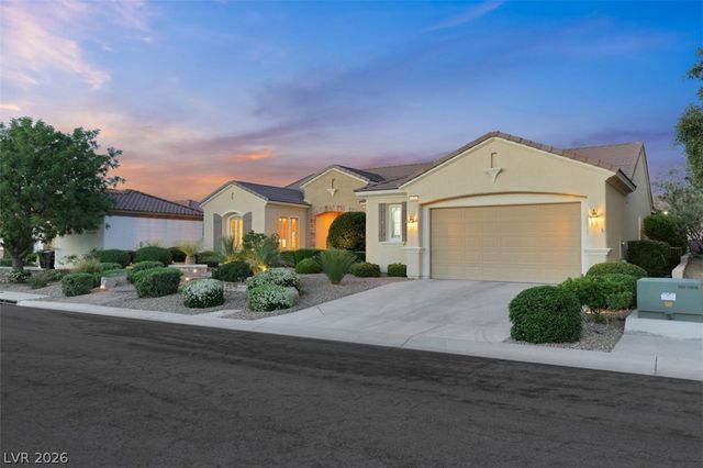 2204 Canyonville Drive, Henderson, NV 89044