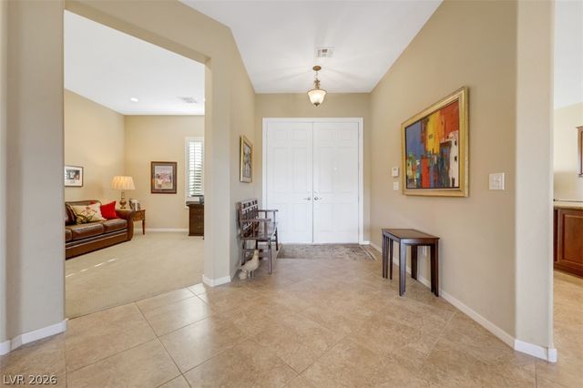 2204 Canyonville Drive, Henderson, NV 89044