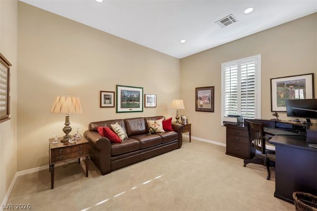 2204 Canyonville Drive, Henderson, NV 89044