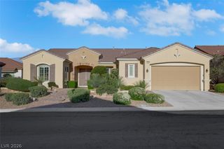 2204 Canyonville Drive, Henderson, NV 89044