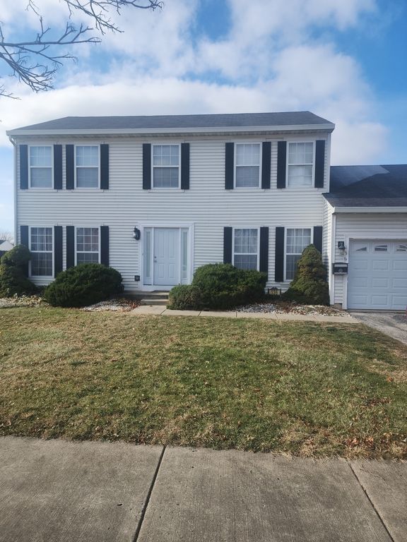 136 Moonlight Road, Matteson, IL 60443