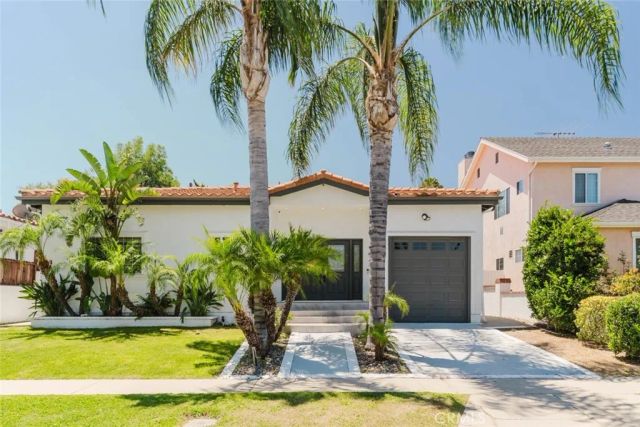 17908 Califa Street, Encino, CA 91316