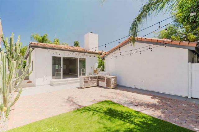17908 Califa Street, Encino, CA 91316