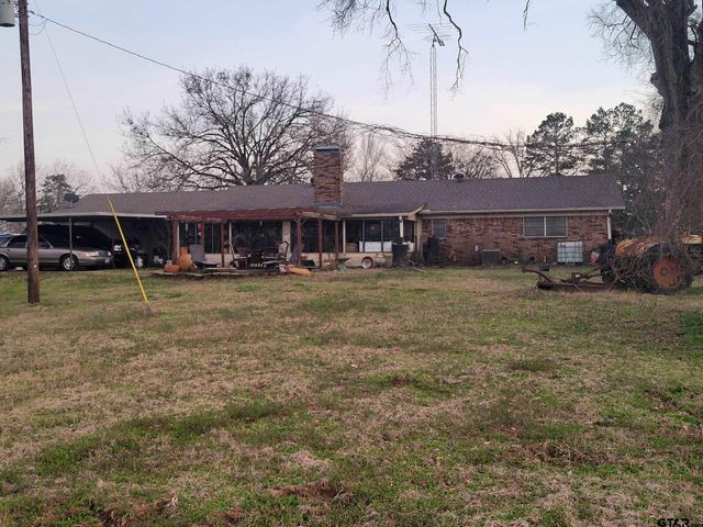 16659 C R 223, Arp, TX 75750