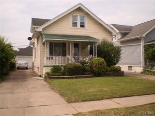 200 Mayville Avenue, Tonawanda, NY 14217