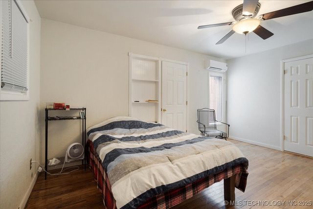 1216 11th Avenue NW, Ardmore, OK 73401