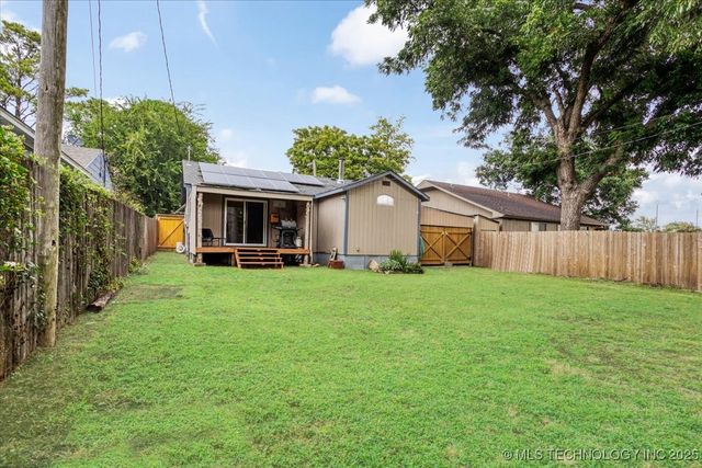 1216 11th Avenue NW, Ardmore, OK 73401