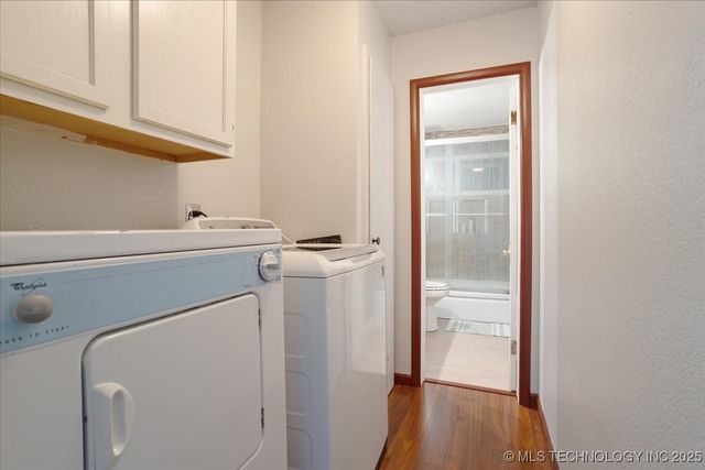 1216 11th Avenue NW, Ardmore, OK 73401