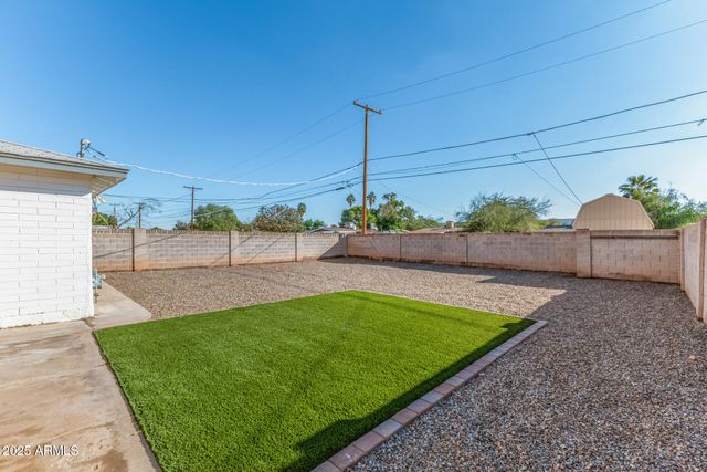2025 E DON CARLOS Avenue, Tempe, AZ 85281