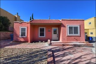 3609 O'Keefe Dr Drive, El Paso, TX 79902