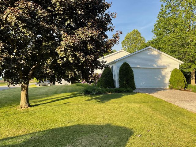 8565 BARKER Road, Girard, PA 16417