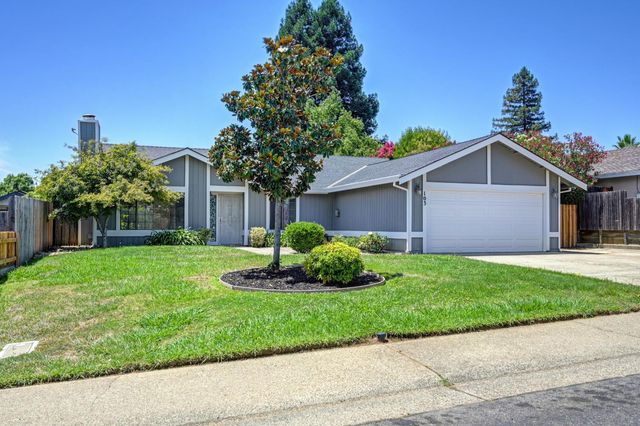 103 Ponderosa Ct, Folsom, CA 95630
