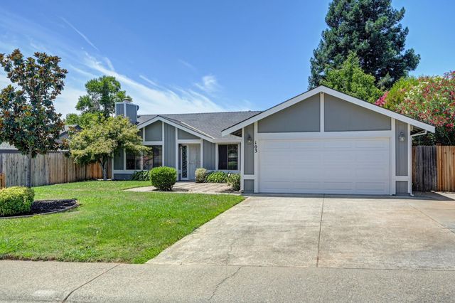 103 Ponderosa Ct, Folsom, CA 95630