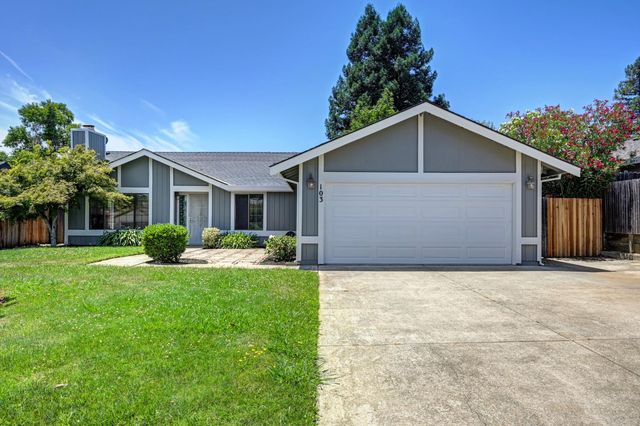 103 Ponderosa Ct, Folsom, CA 95630