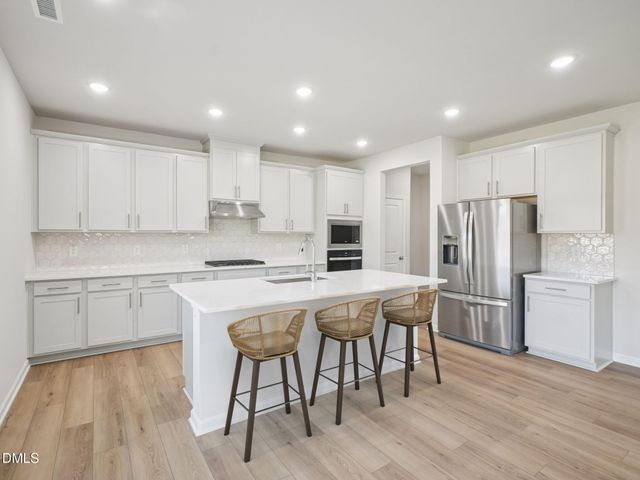 778 Red River Drive, Garner, NC 27529
