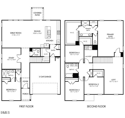 778 Red River Drive, Garner, NC 27529