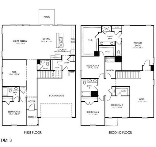 778 Red River Drive, Garner, NC 27529