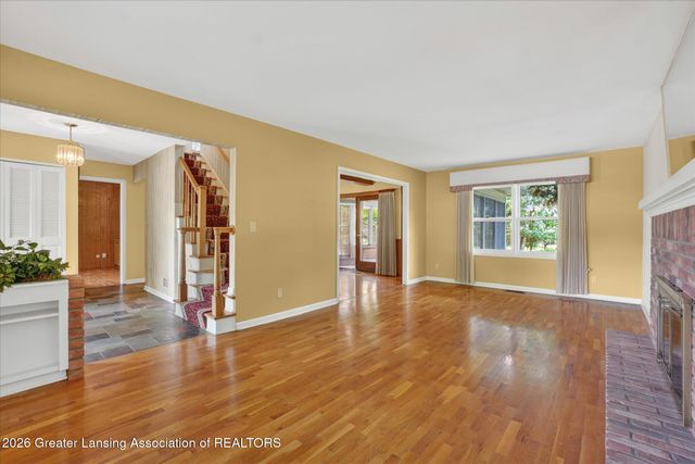 312 Murphy Circle, East Lansing, MI 48823