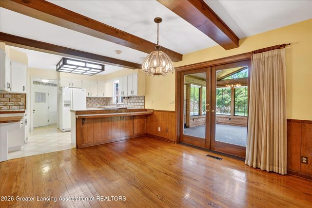 312 Murphy Circle, East Lansing, MI 48823