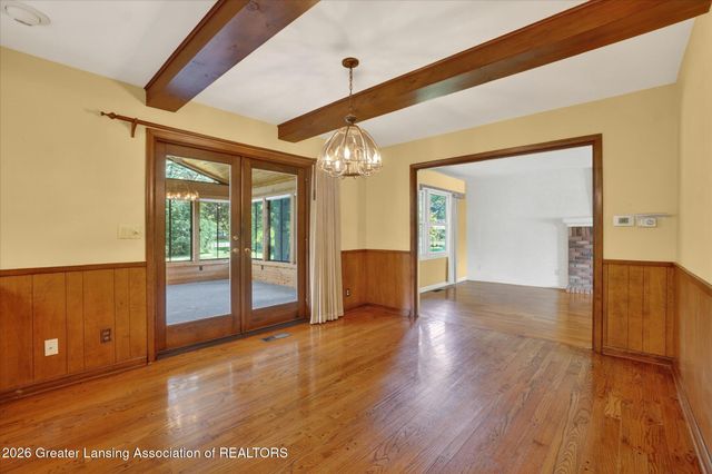 312 Murphy Circle, East Lansing, MI 48823
